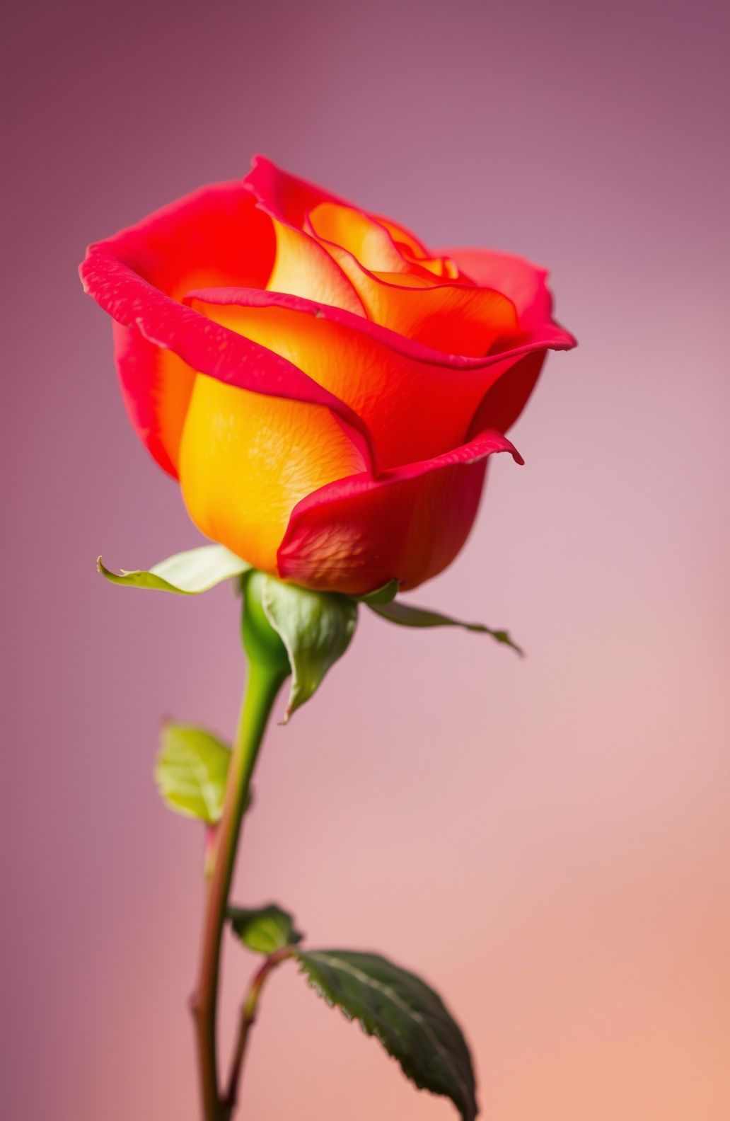 Beautiful Rose Wallpaper Hd
