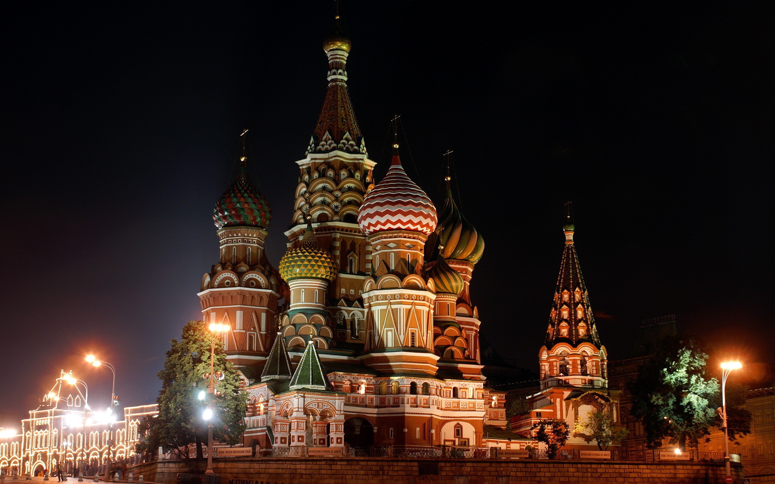 The Kremlin In Moscow Wallpaper And Image