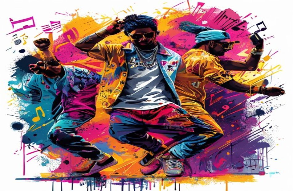 Hiphop Tamizha Wallpaper