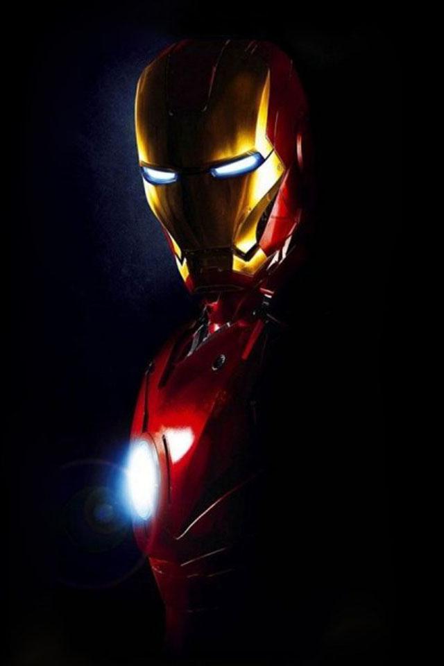 Iron Man Live Wallpaper   Android Apps Games on Brothersoftcom