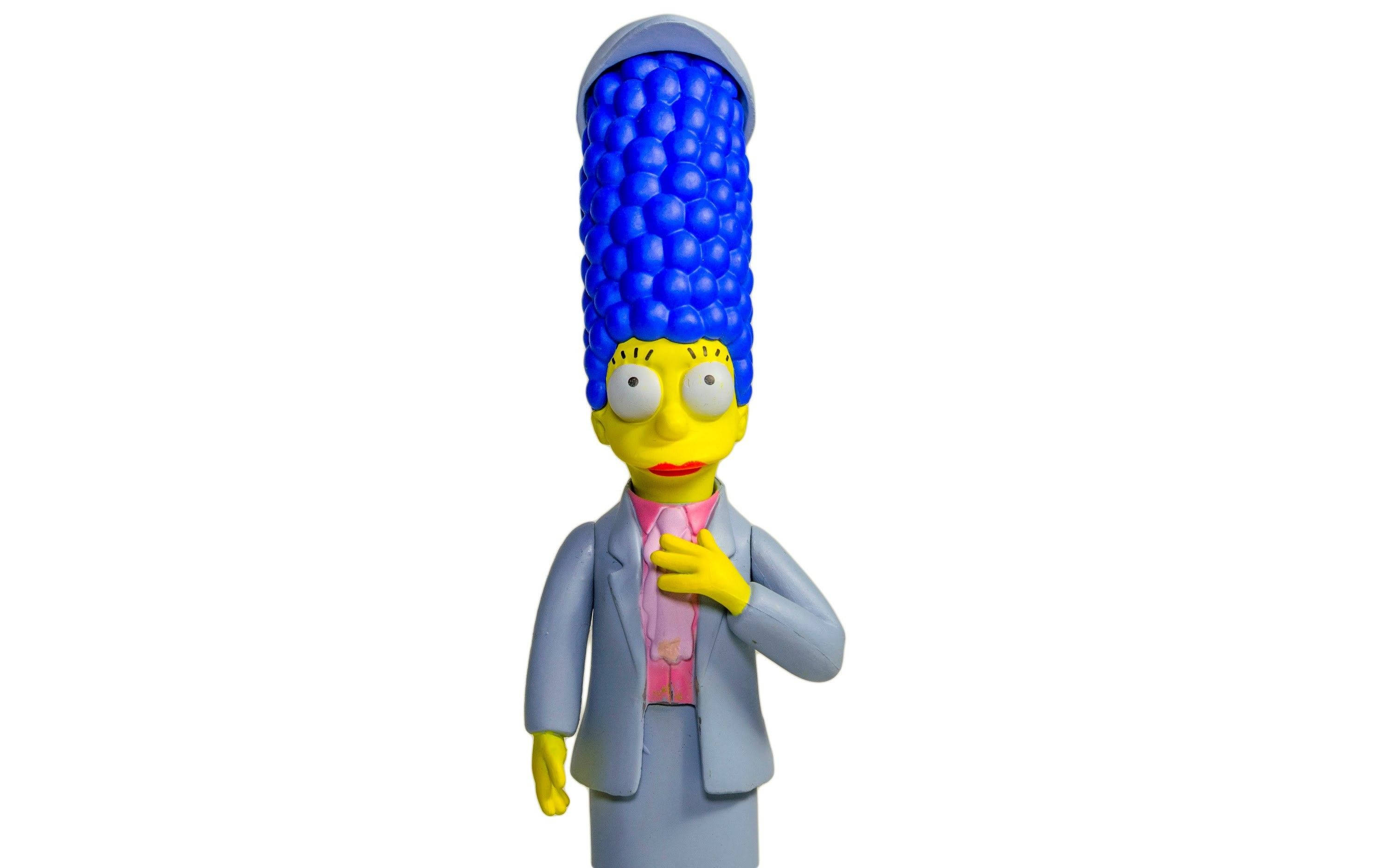 Marge Simpson Wallpaper