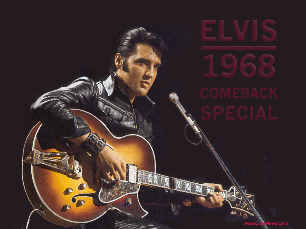 Pics Photos Elvis Presley Wallpaper