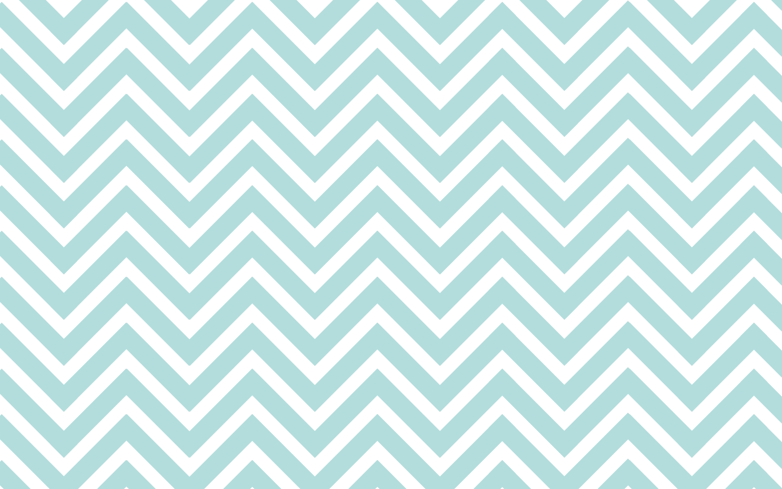 Chevron Background The Well Collected