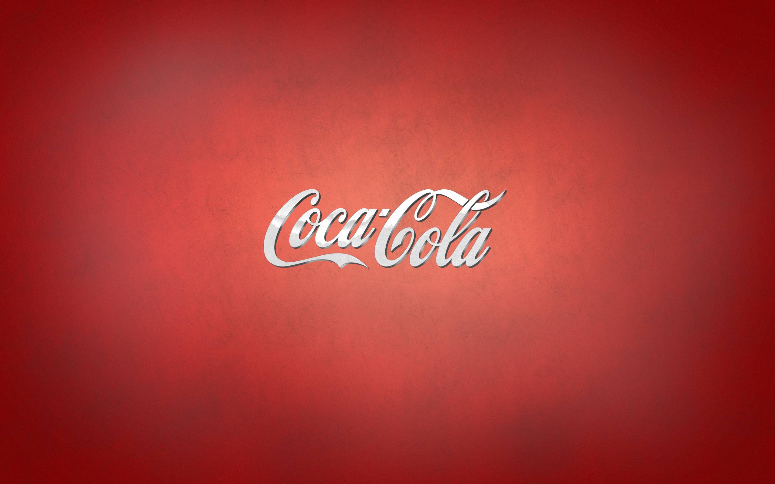 Coca Cola Logo Wallpaper iPhone