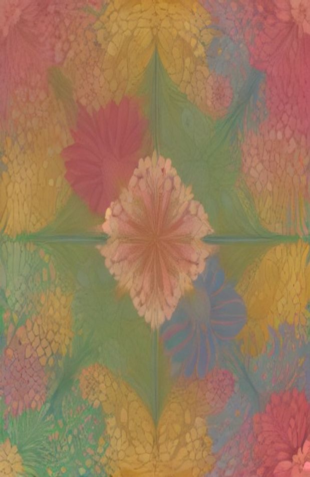 Flower Of Life Wallpaper