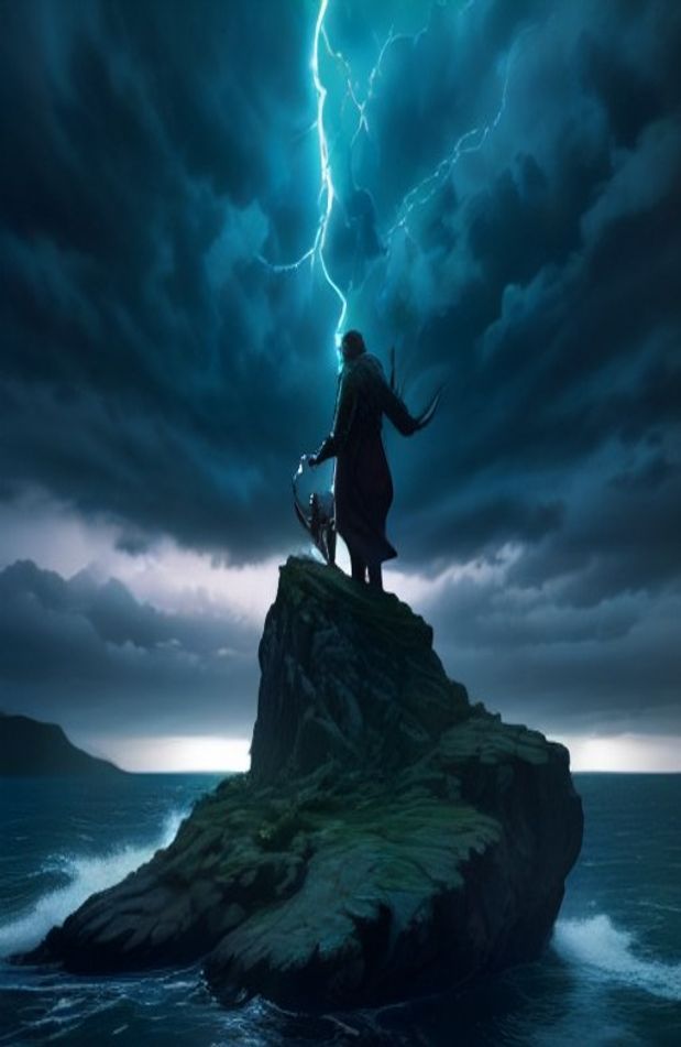 Thor 3d Wallpaper
