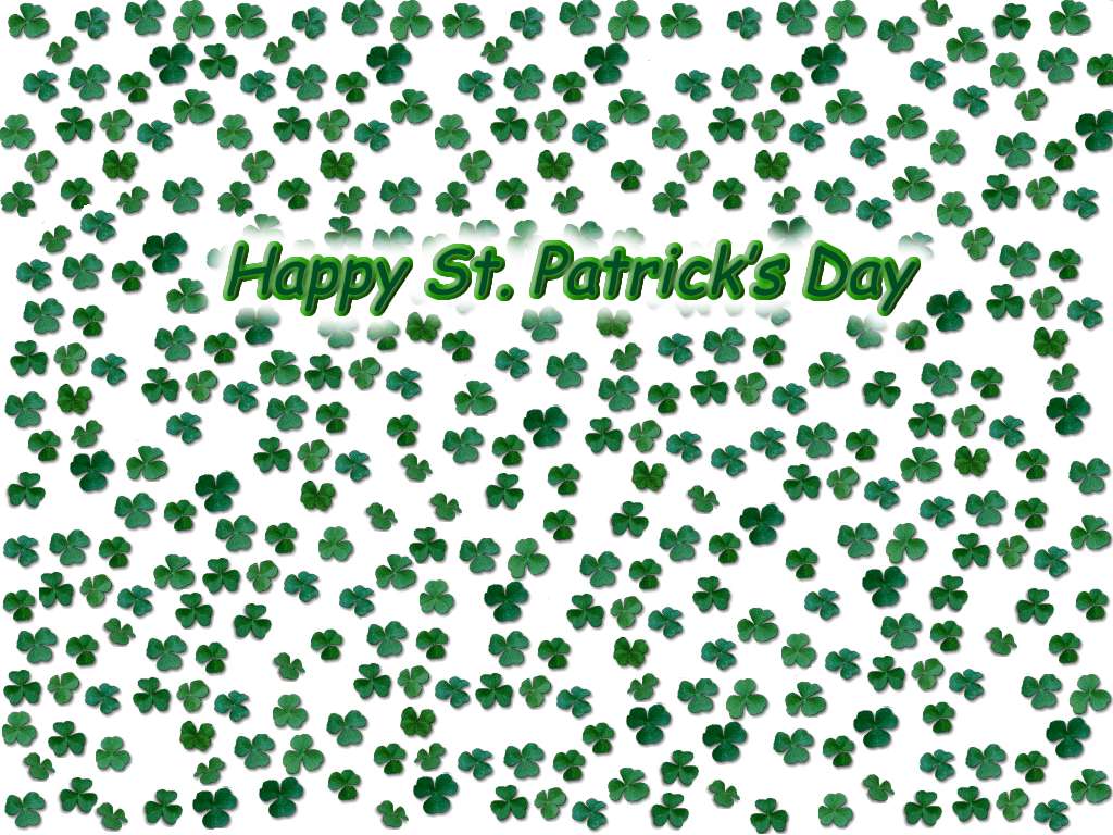 Happy St Patrick S Day Wallpaper From Our