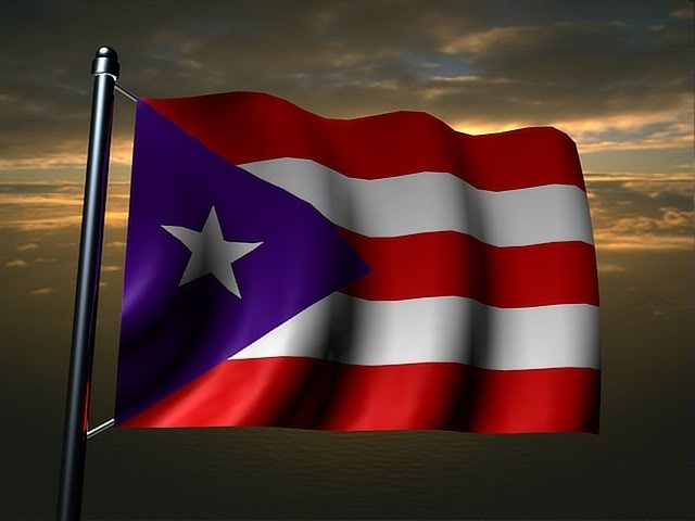 Happy National Puerto Rican Day