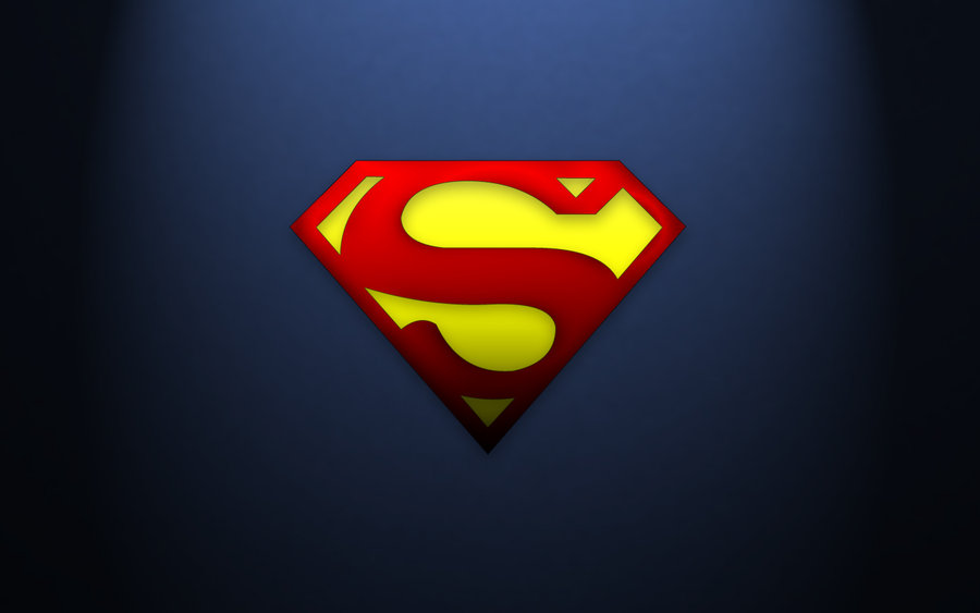 Superman Christopher Reeve Logo By Superman3d