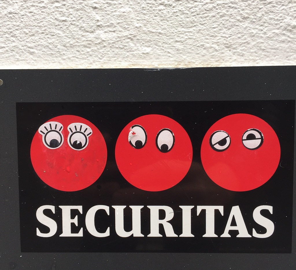 The World S Most Recently Posted Photos Of Securitas And Security