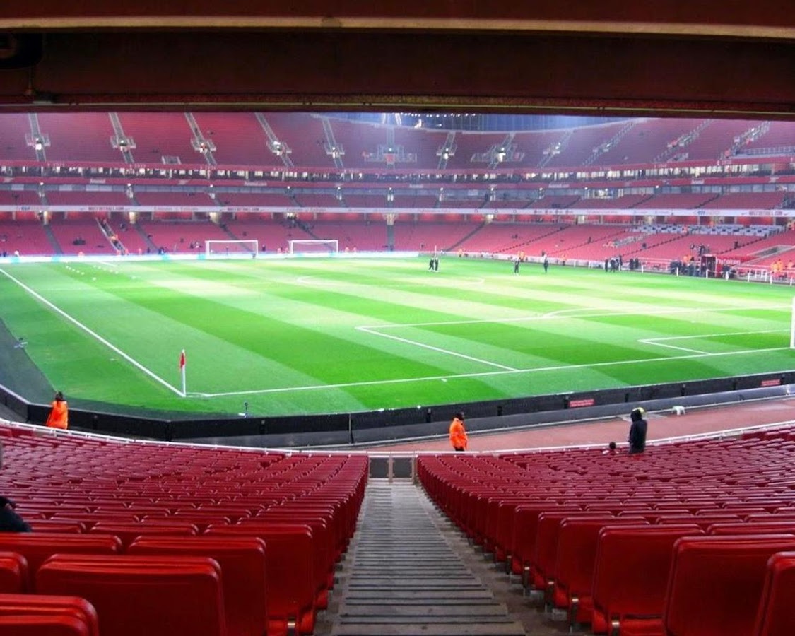 Emirates Stadium Wallpaper Android Apps On Google Play