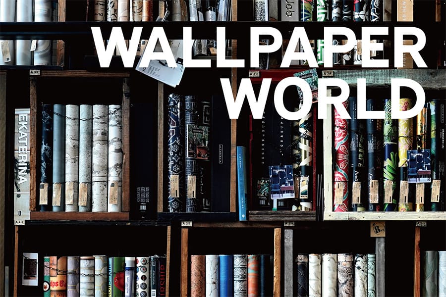 Contents Wallpaper World