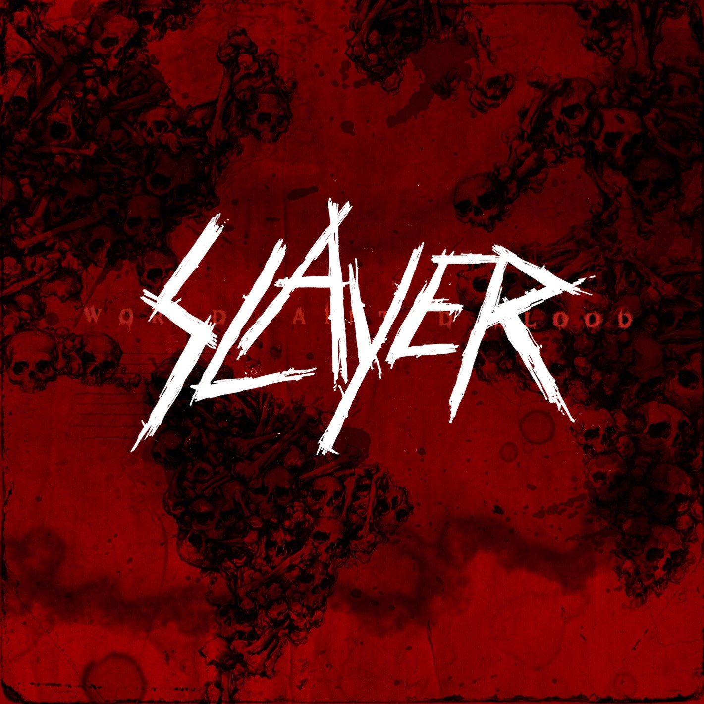 Slayer South of Heaven Wallpaper wallpaper wallpaper hd background