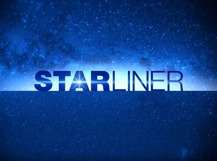 Boeing Crew Space Transportation Cst Starliner