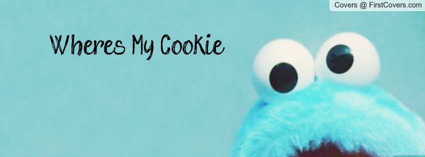 Wheres My Cookie Profile Cover