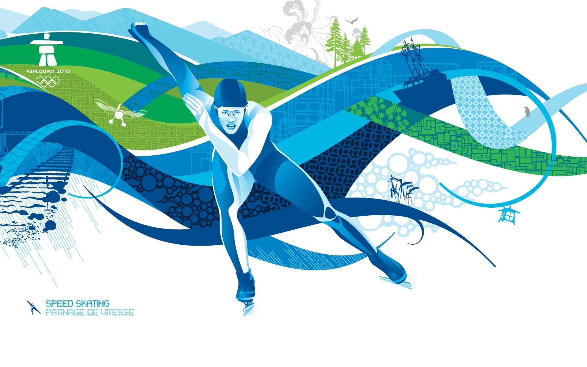 Olympics HD Wallpaper