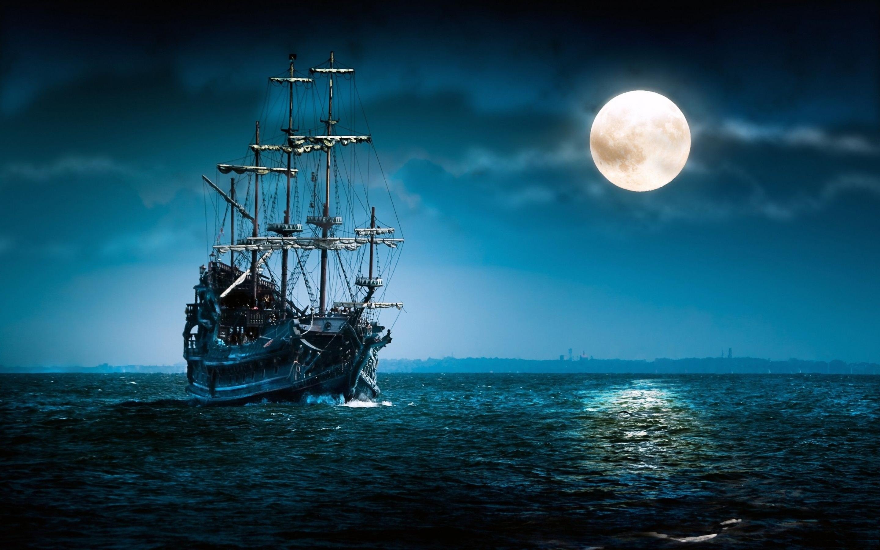 Wallpaper Desktop Widescreen Fantasy