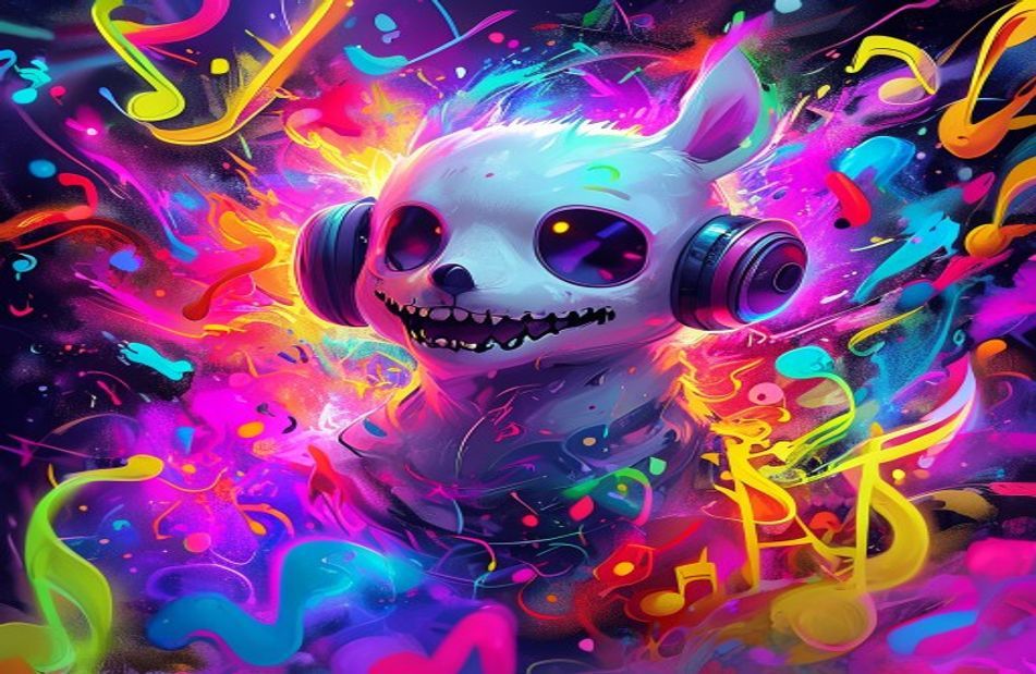Marshmello Wallpaper HD