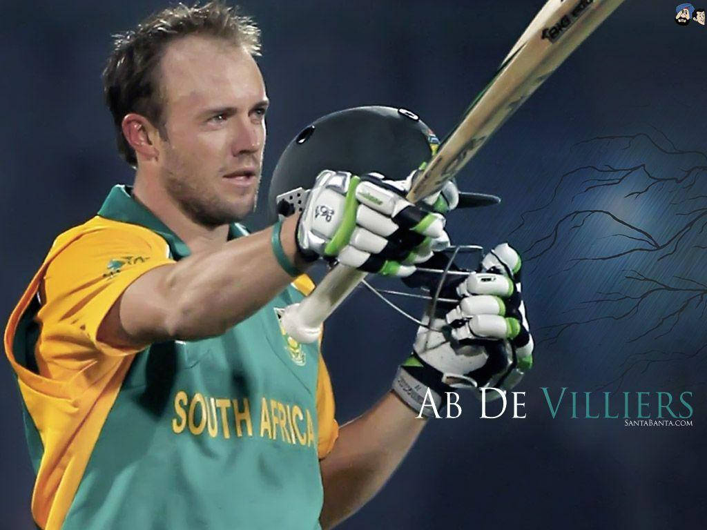 Ab De Villiers Rcb Wallpaper S