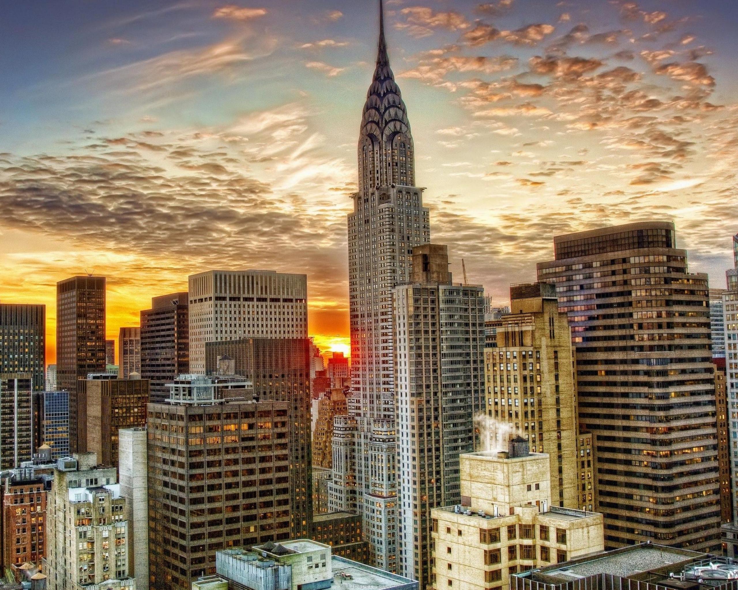Free Download Cool Chrysler Building New Yorka Sunset Worlds Wallpapers 2560x2048 For Your Desktop Mobile Tablet Explore 42 Chrysler Building Wallpaper Chrysler 300 Wallpaper Chrysler 200 Wallpaper Mopar Wallpapers Hd