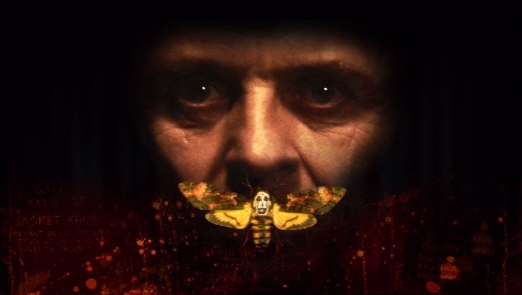 The Silence Of Lambs Hannibal Lecter Image