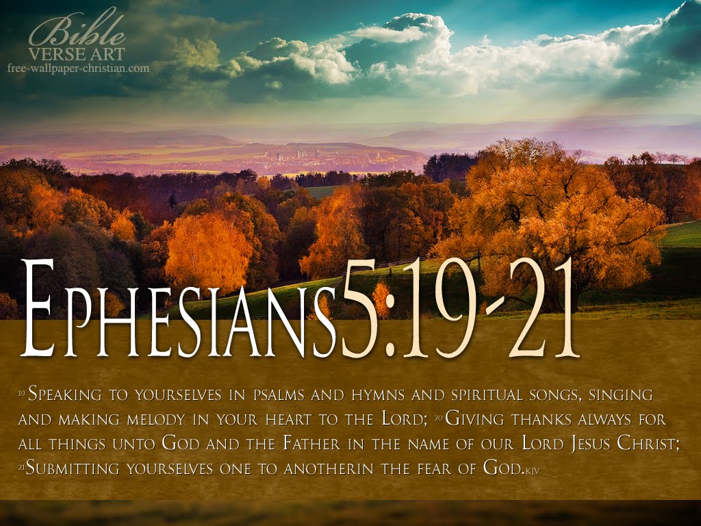 Best Autumn Wallpapers With Bible Quotes QuotesGram