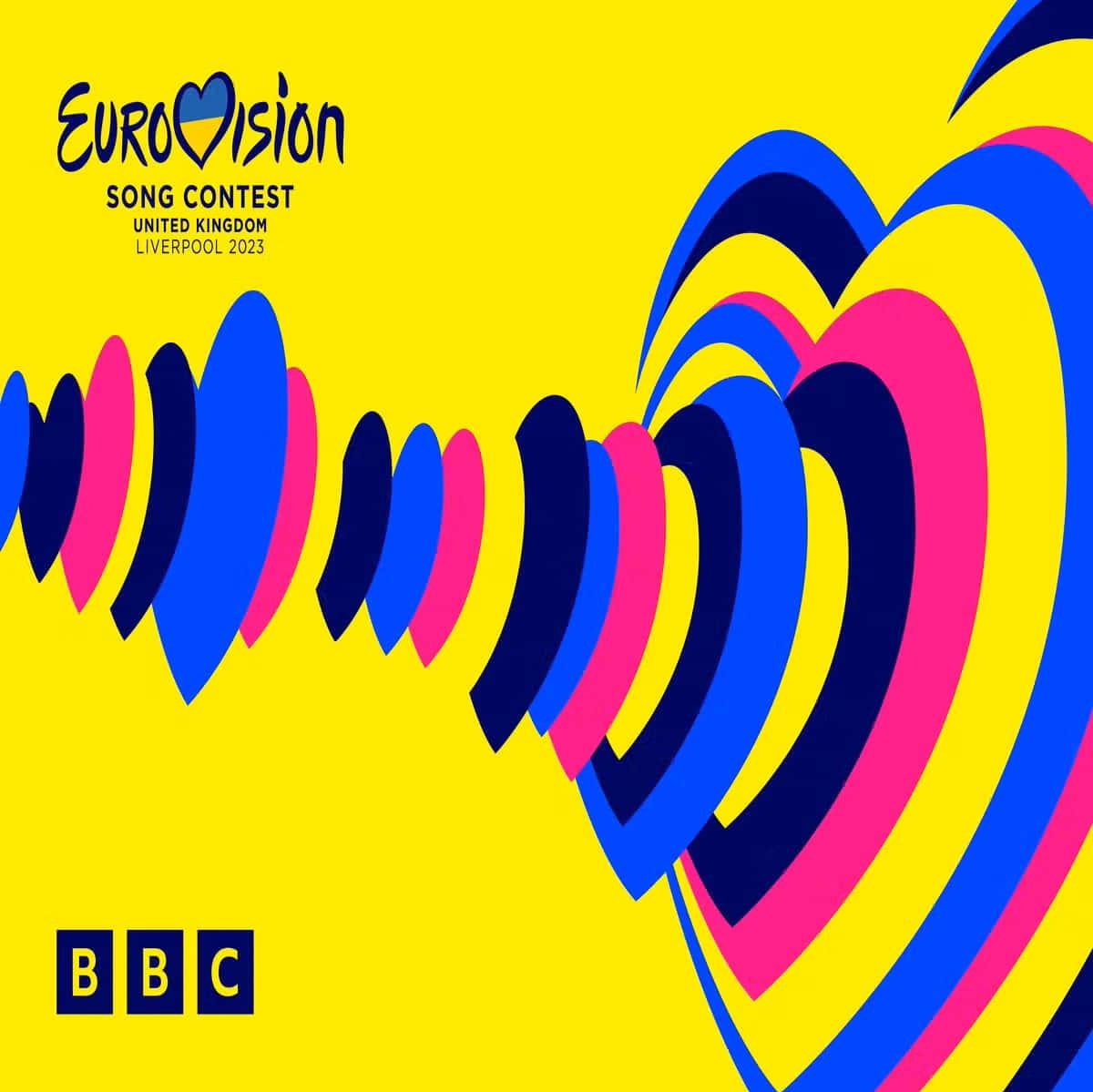 Image Get Ready For Eurovision Wallpaper