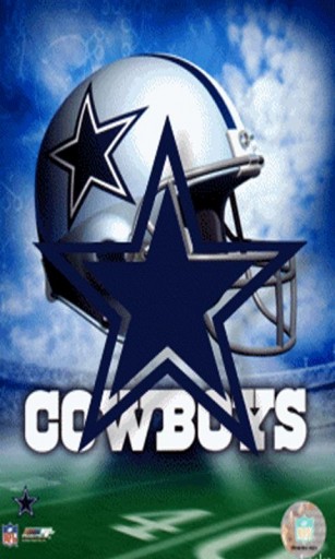 Free download View bigger Dallas Cowboys Live 3D WP for Android screenshot  [307x512] for your Desktop, Mobile & Tablet, Explore 49+ 3D Dallas Cowboys  Wallpaper