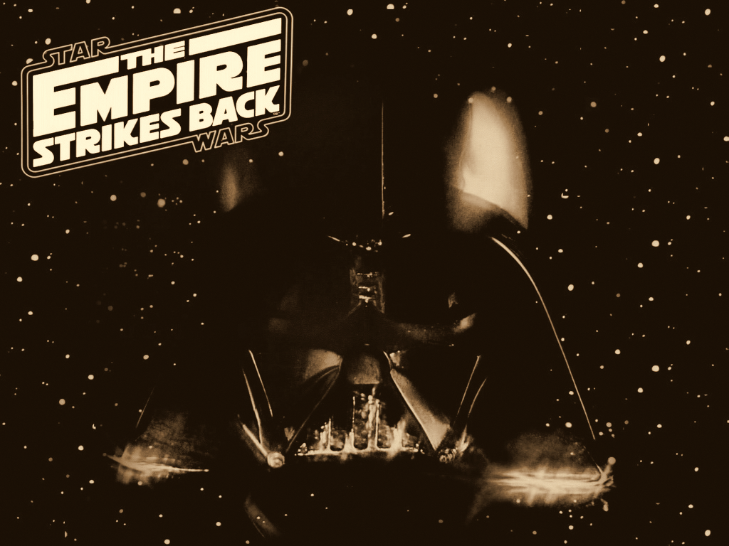 1024x768 The Empire Strikes Back Desktop Pc And Mac Wallpaper Best