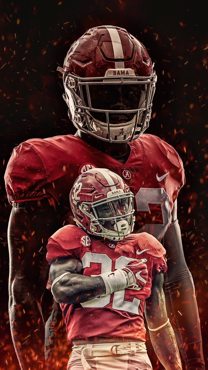 Alabama Football Wallpaper