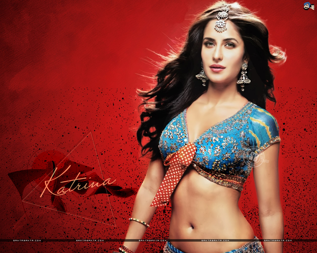 Katrina Kaif HD Wallpaper Most Beautiful Places In The