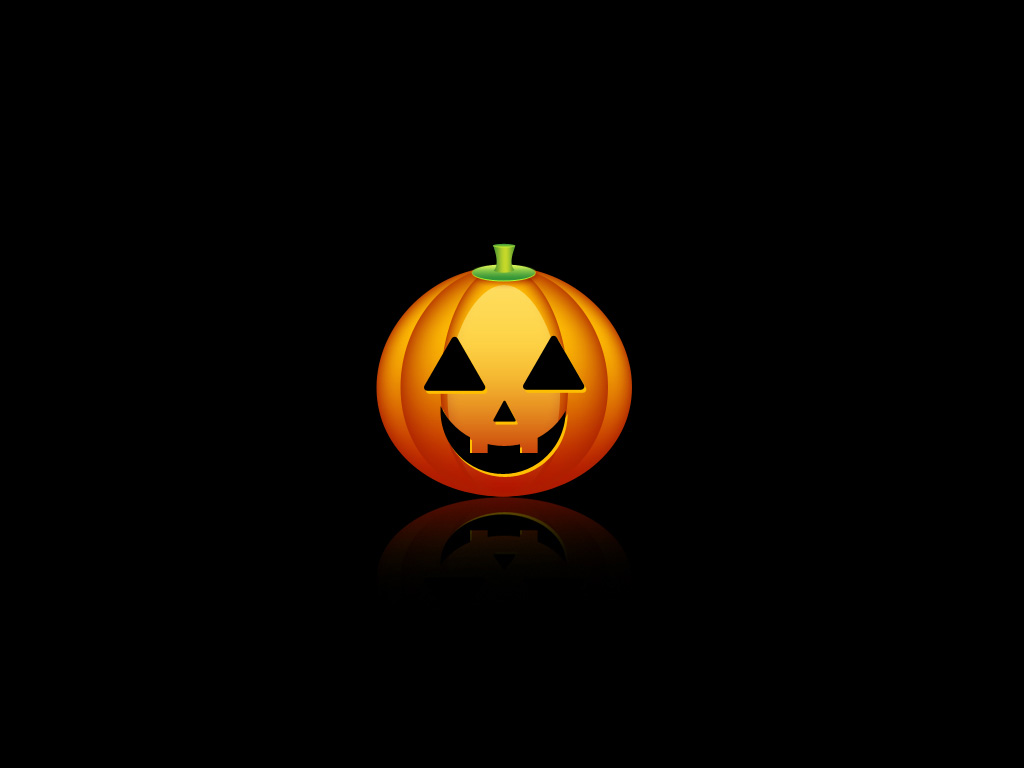 Halloween Pumpkin Wallpaper Photoshop Tutorials Designstacks