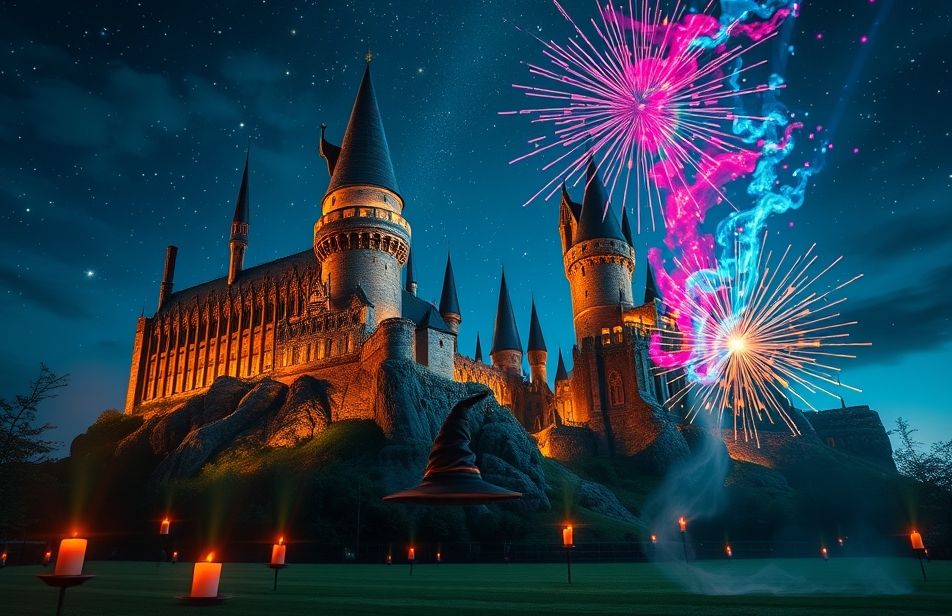 Harry Potter Wallpaper
