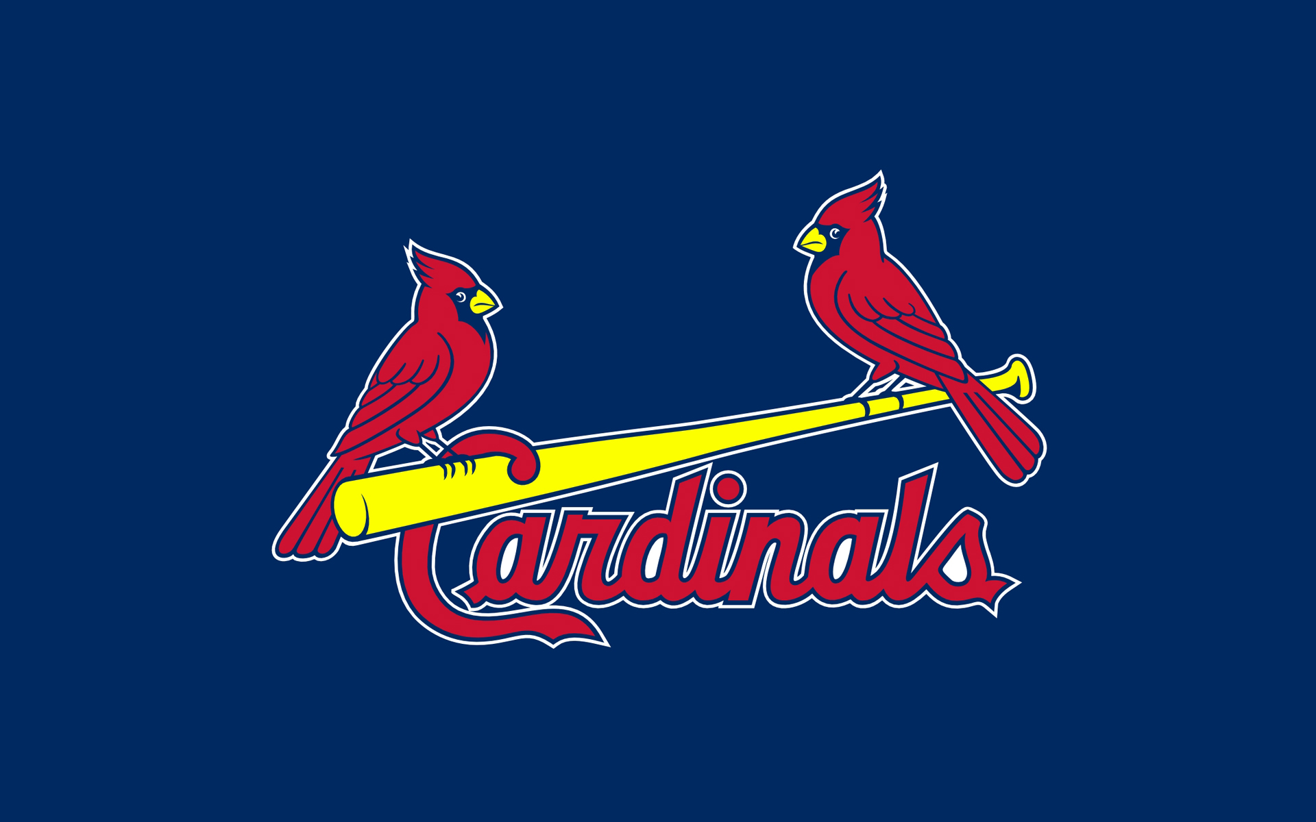 De St Louis Cardinals Fondos Pantalla