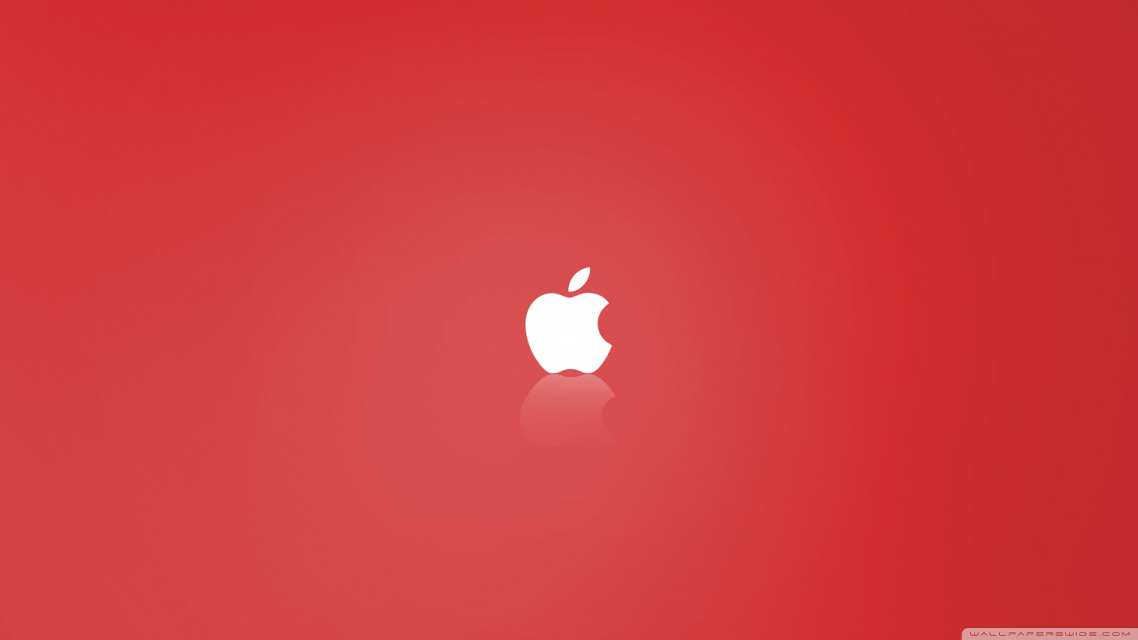 Apple Mac Os X Red 4k HD Desktop Wallpaper For Ultra Tv