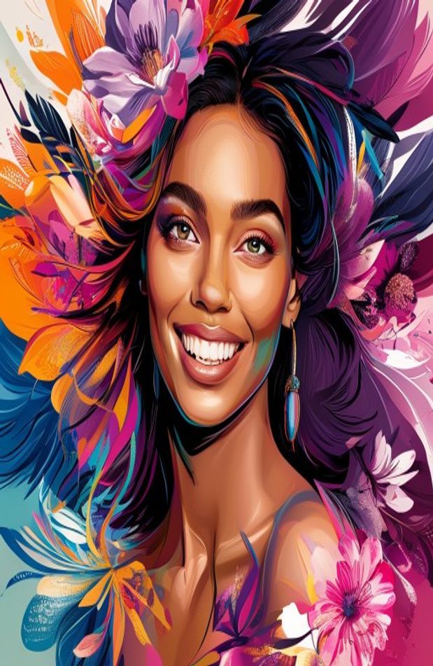 Natasha Wilona Wallpaper