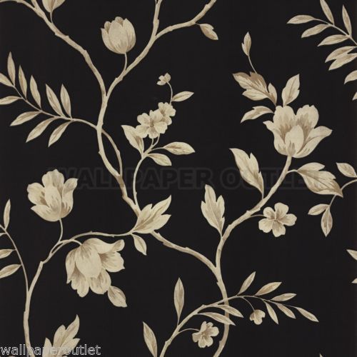 Free download Clearance discount cheap wallpaper arthouse abbey black