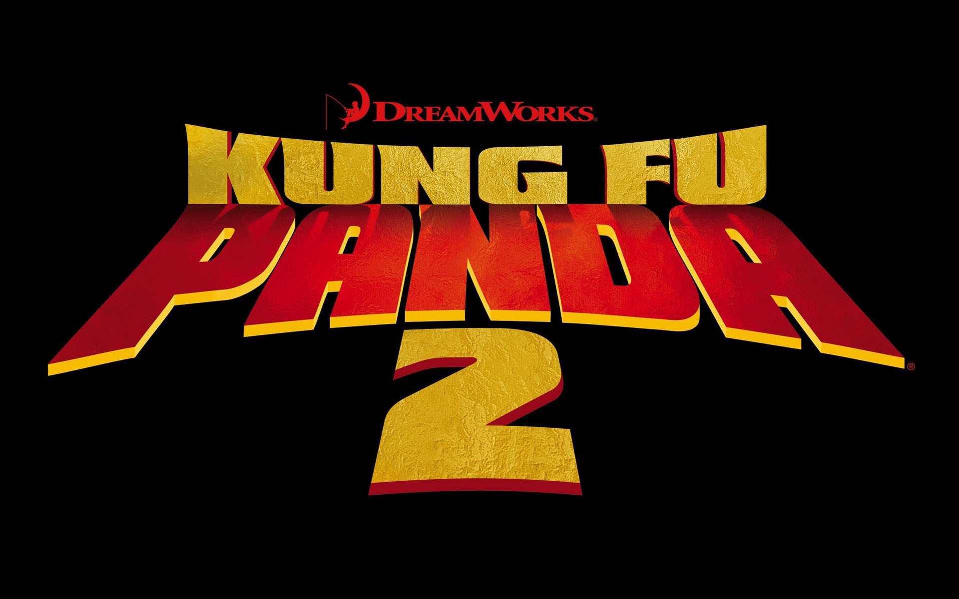 Kung Fu Panda Logo Wallpaper X Wallpaperlayer