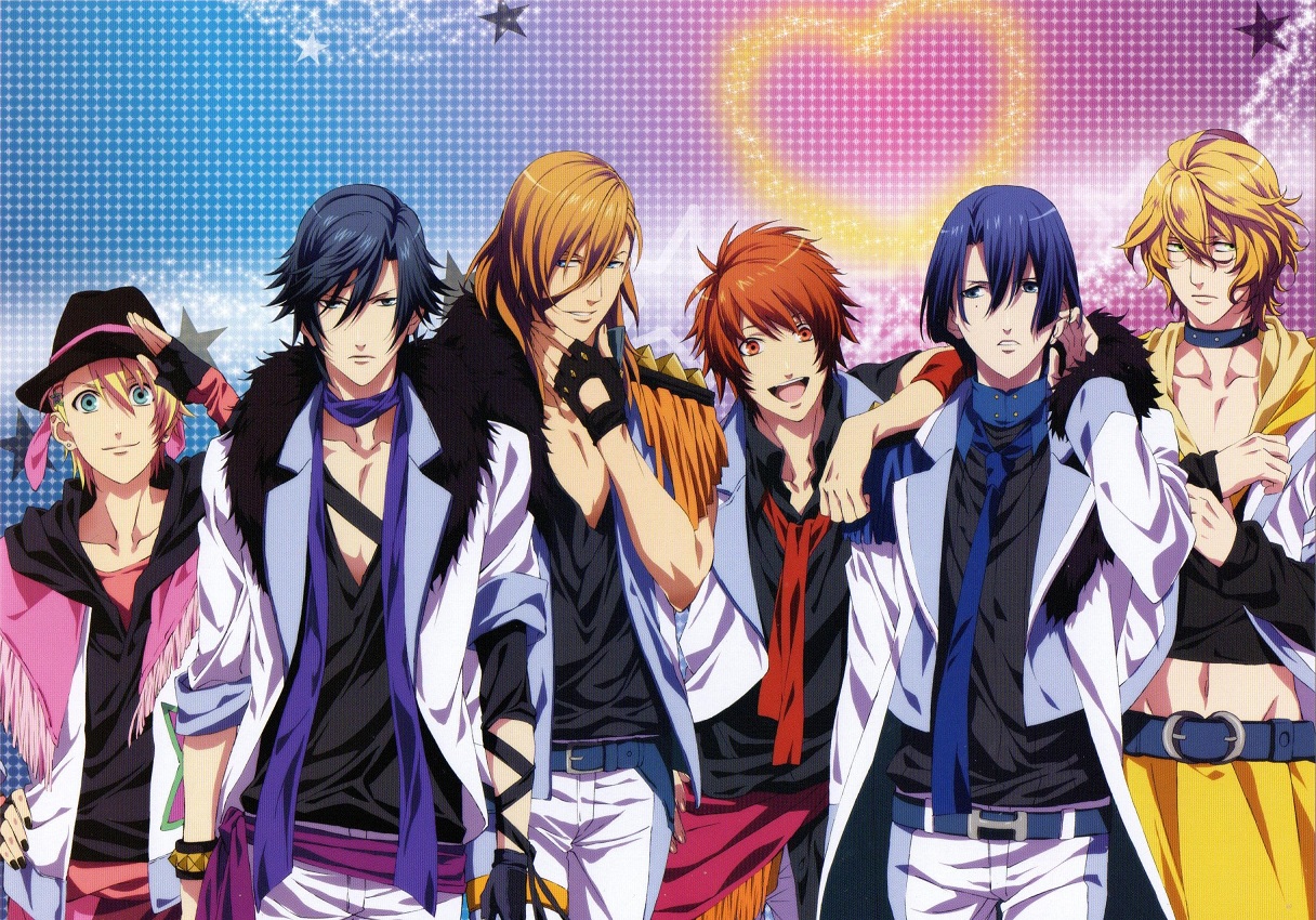 Uta No Prince Sama Wallpaper Anime Hq