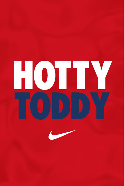 Ole Miss Hotty Toddy