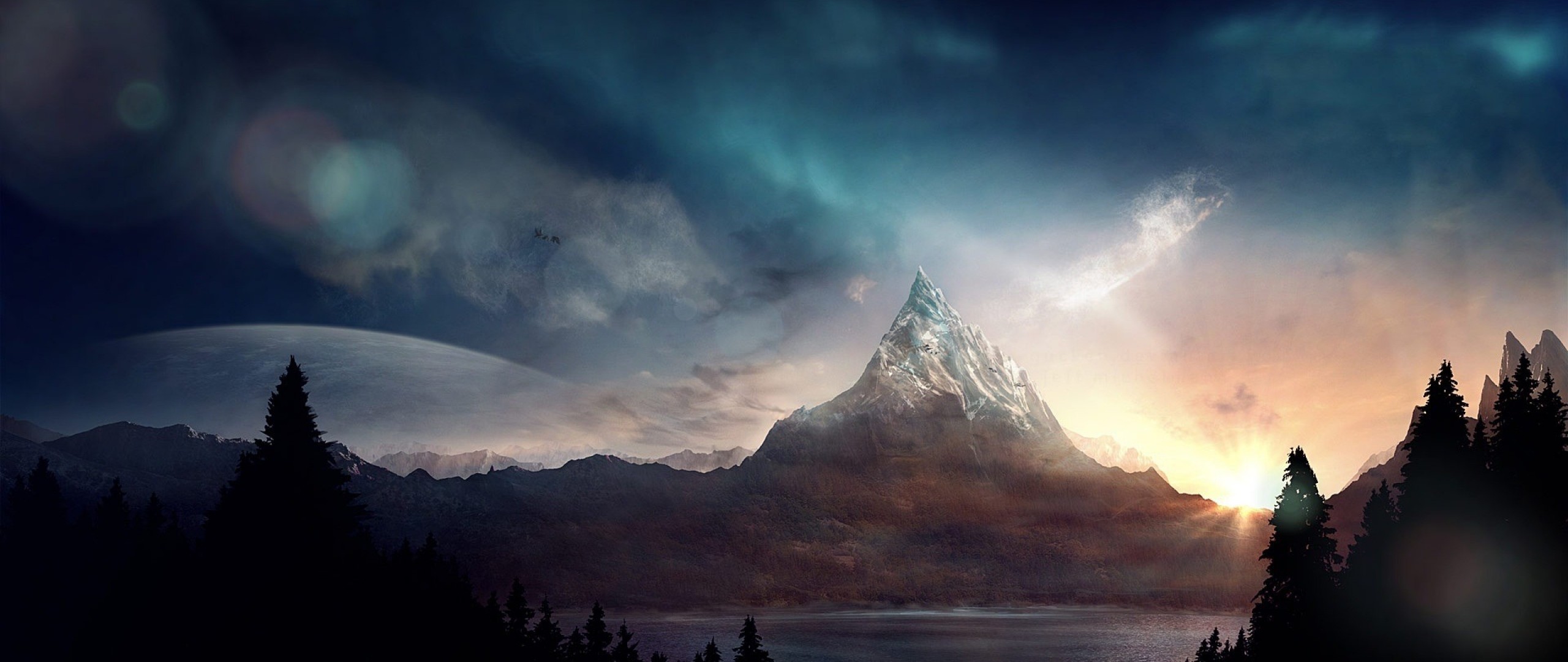 Wallpaper HD
