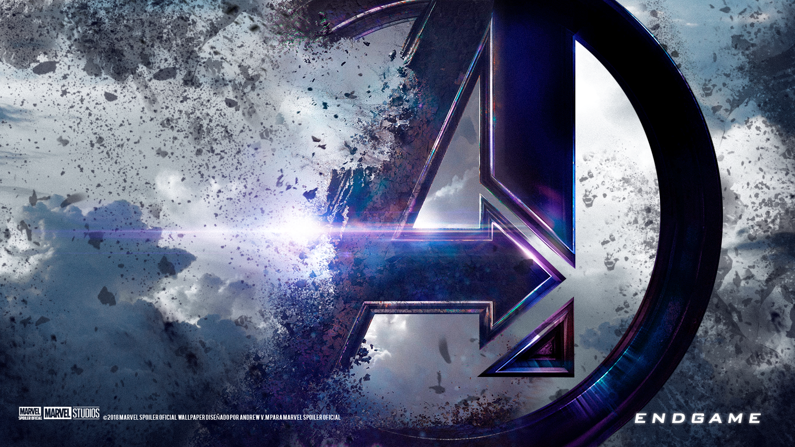 for mac download Avengers: Endgame