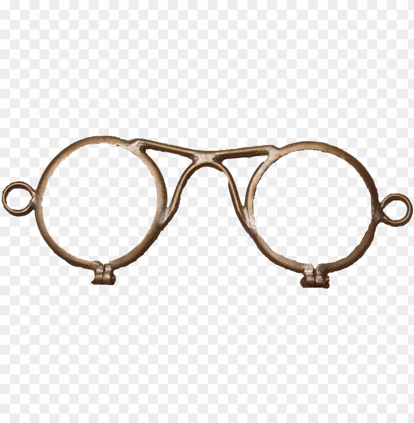 Spectacles 17th Century Png Image With Transparent Background Toppng