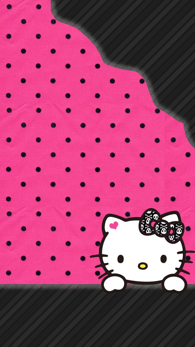 Hello Kitty Wallpaper For Galaxy U2013