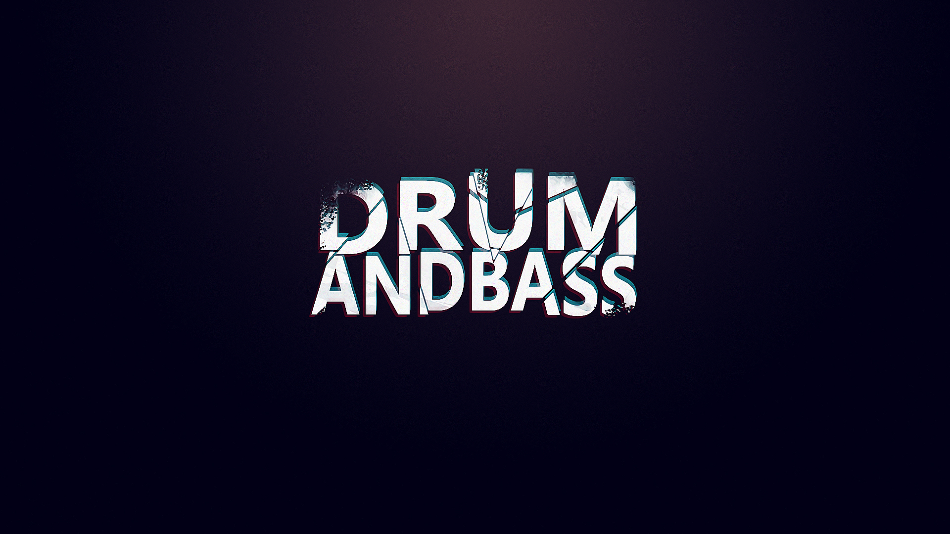 Drum And Bass Wallpaper Pack By Justin Bruno March