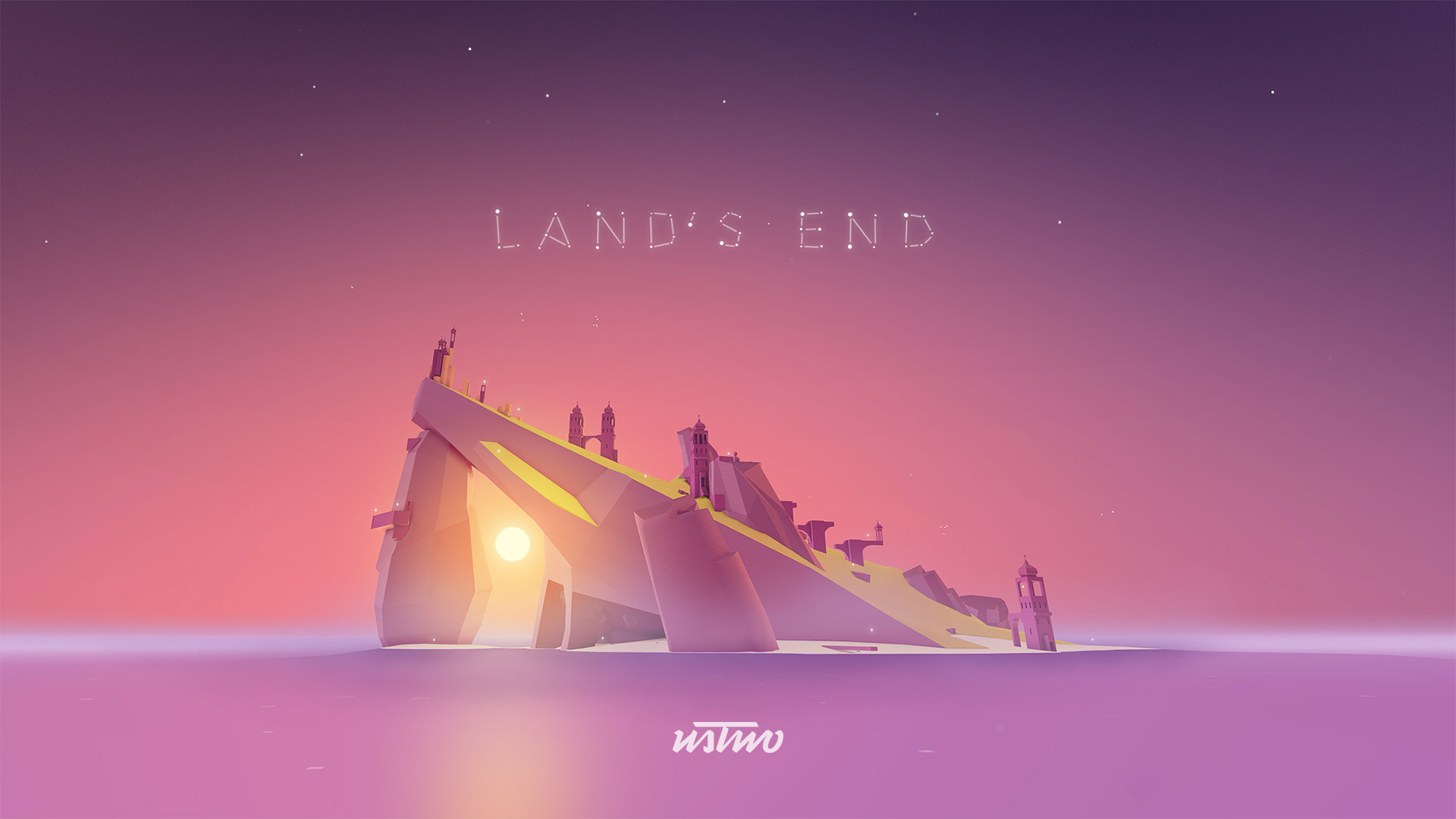 Land S End Is The New Game From Makers Of Monument Valley
