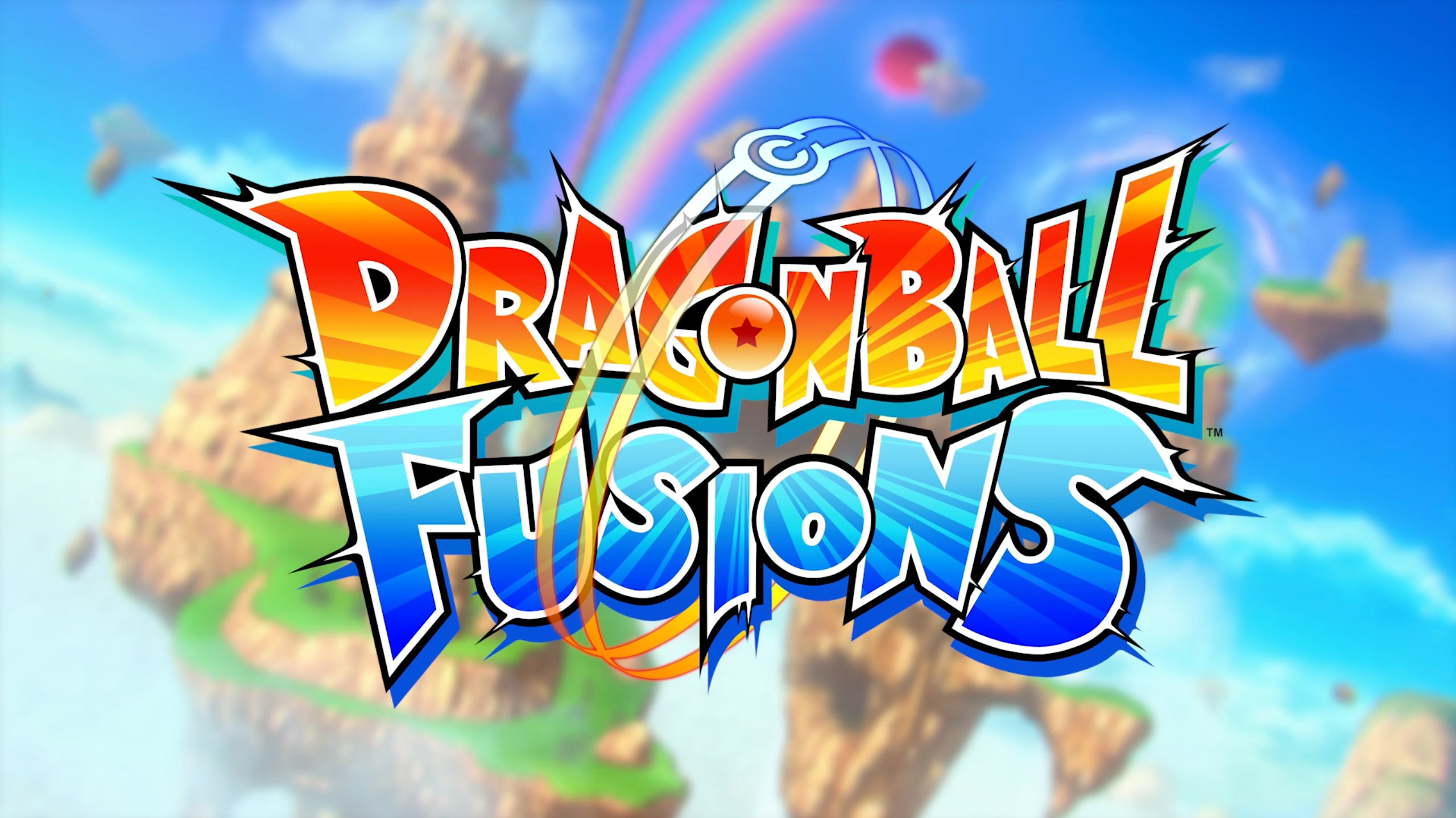 3rd Strike Dragon Ball Fusions Re
