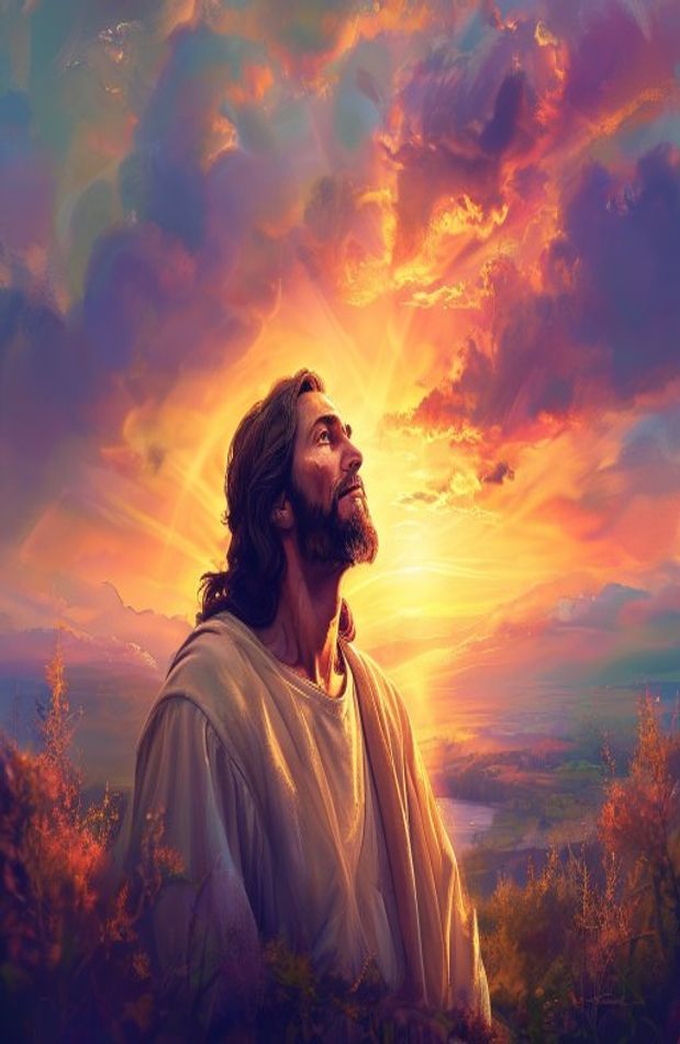 Jesus Hd Wallpaper 1080p