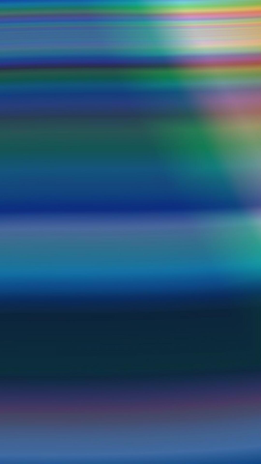 Spots Colorful Light iPhone Plus Wallpaper HD