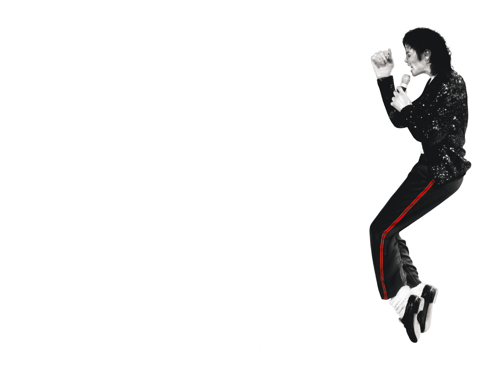 Michael Jackson Number Ones Wallpaper HD